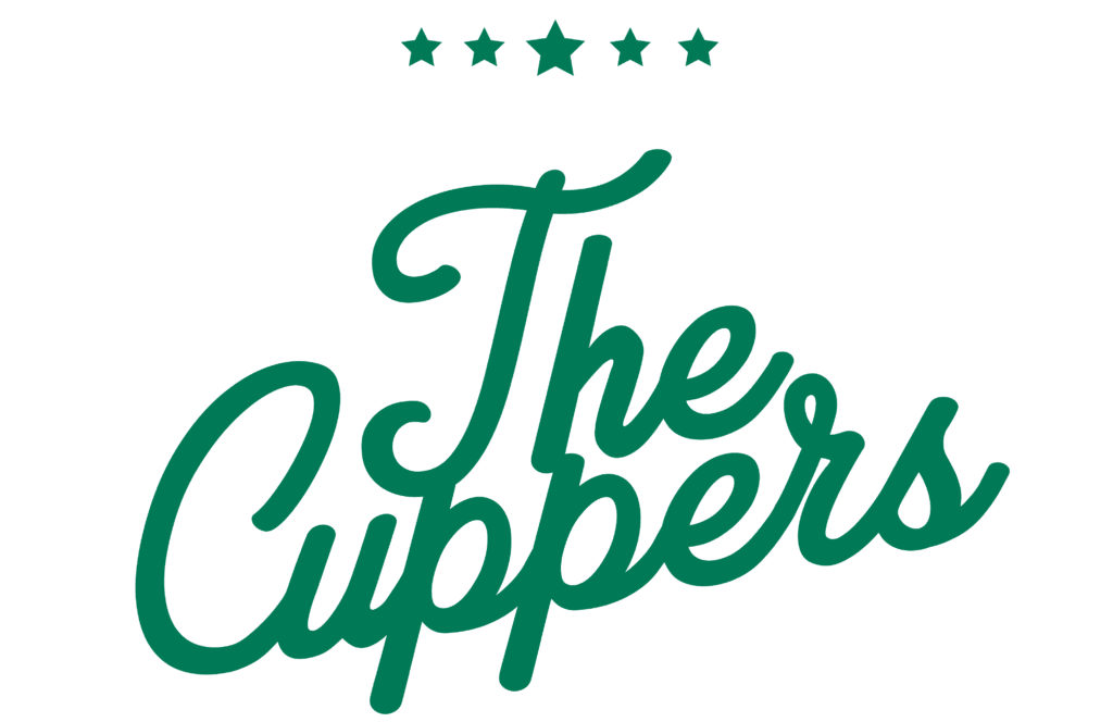 The Cuppers